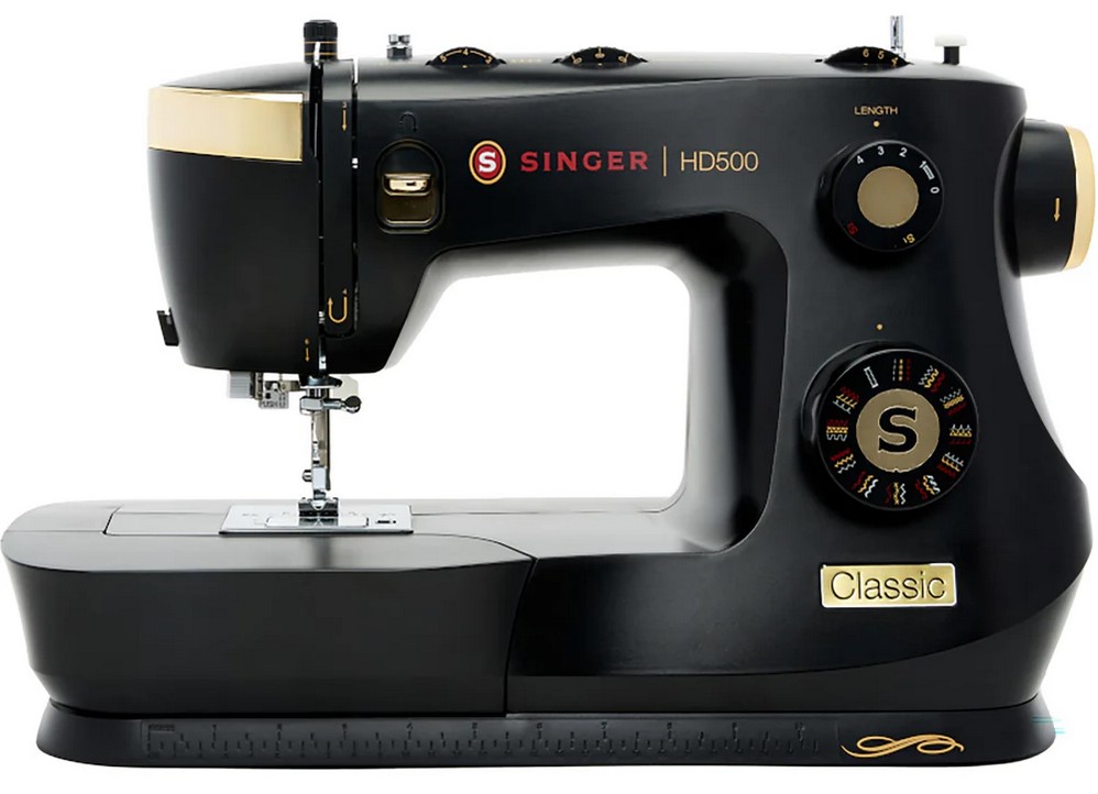 SINGER HD500 Classic